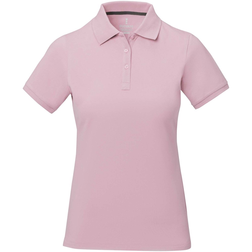 Calgary 200 g/m2 short sleeve women's polo