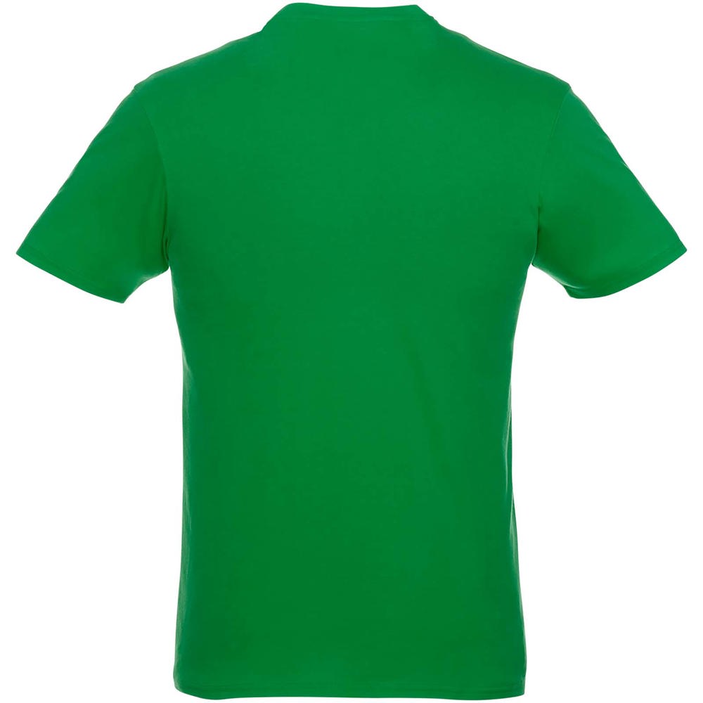Heros 150 g/m2 short sleeve men's t-shirt