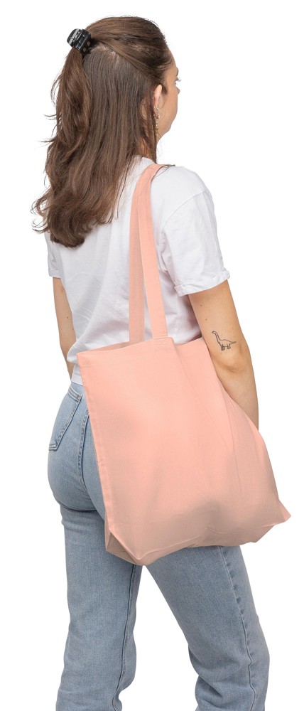 Cotton (140 gsm) shopping bag Tarin