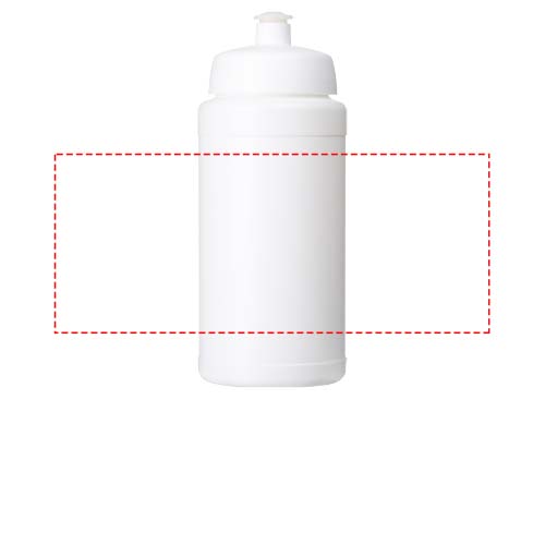 Baseline® Plus 500 ml bottle with sports lid