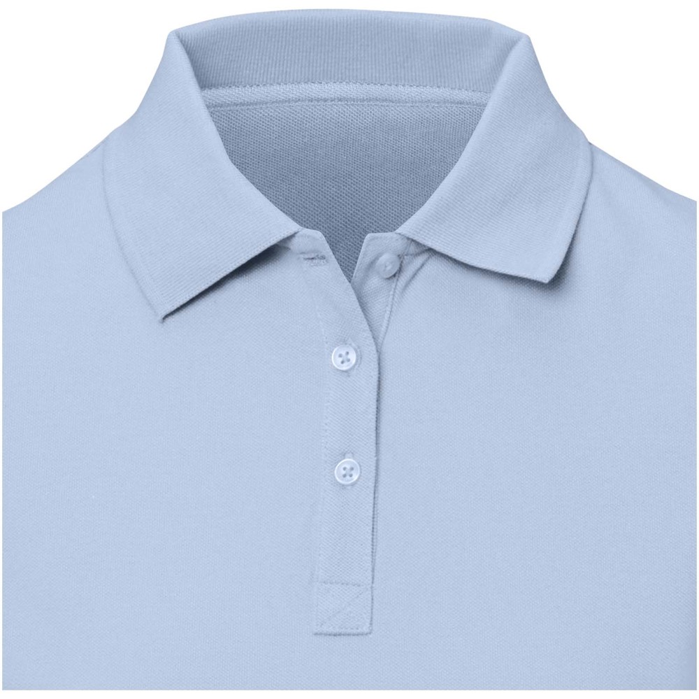 Calgary 200 g/m2 short sleeve women's polo