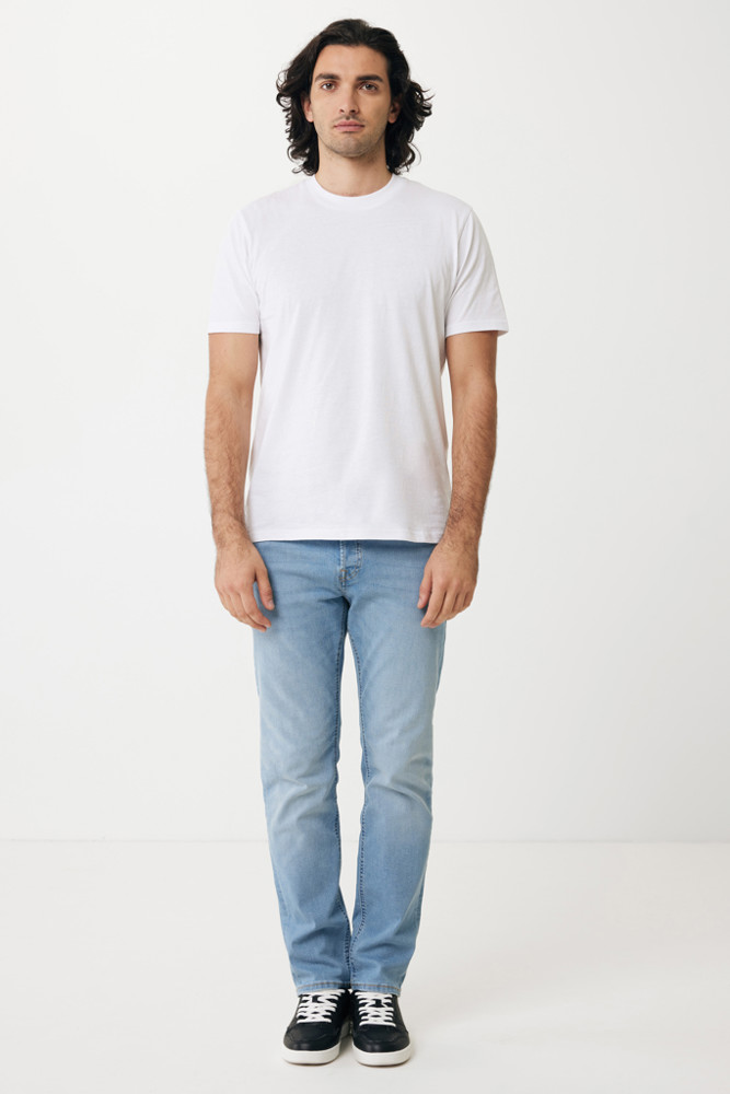 IQONIQ Sierra lightweight recycled cotton t-shirt