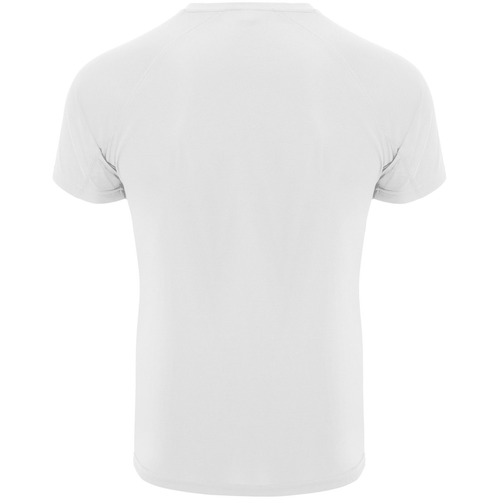 Bahrain 135 g/m2 short sleeve men's sports t-shirt