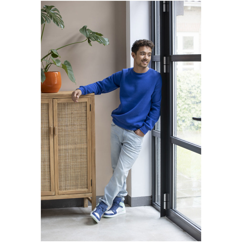Charon 240 g/m2 unisex crewneck sweater