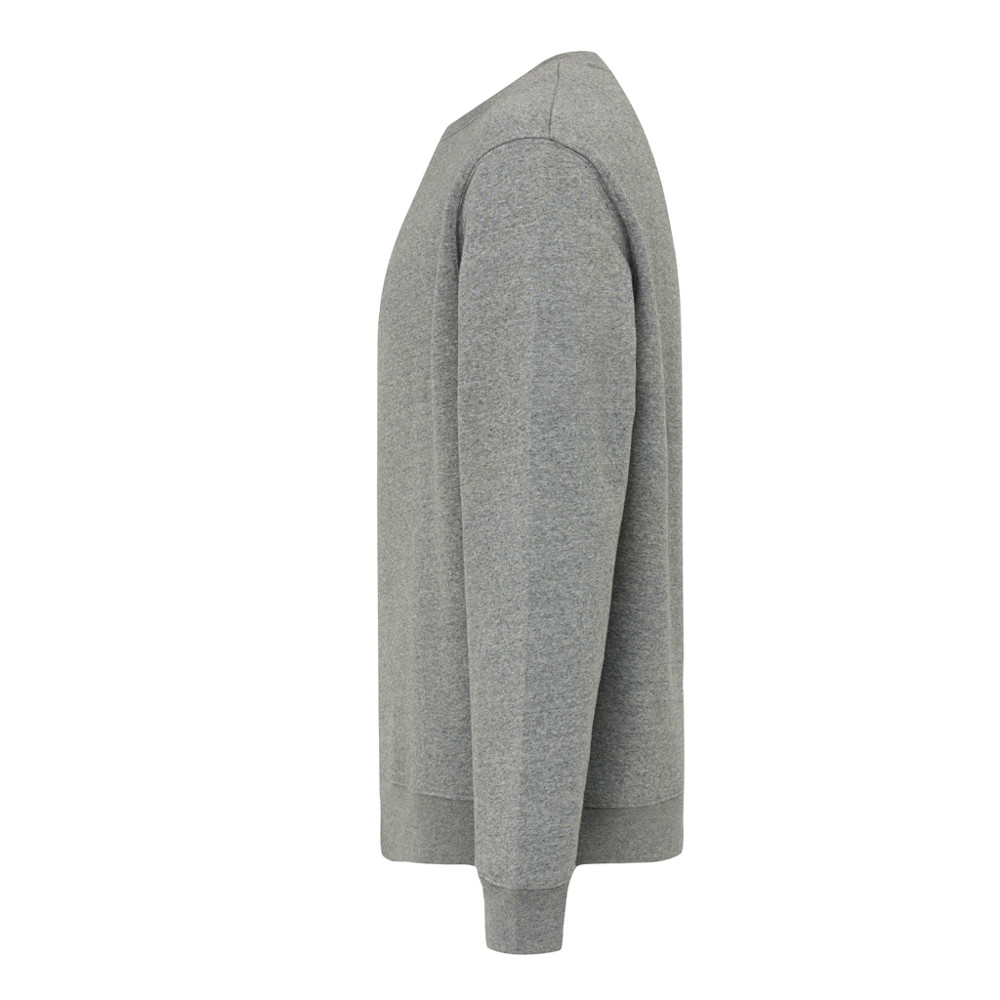 IQONIQ Torla recycled cotton crew neck