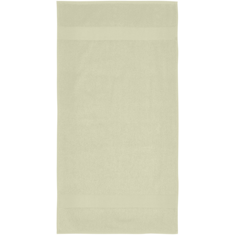 Charlotte 450 g/m² cotton towel 50x100 cm