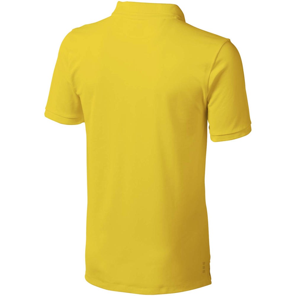 Calgary 200 g/m2 short sleeve men's polo