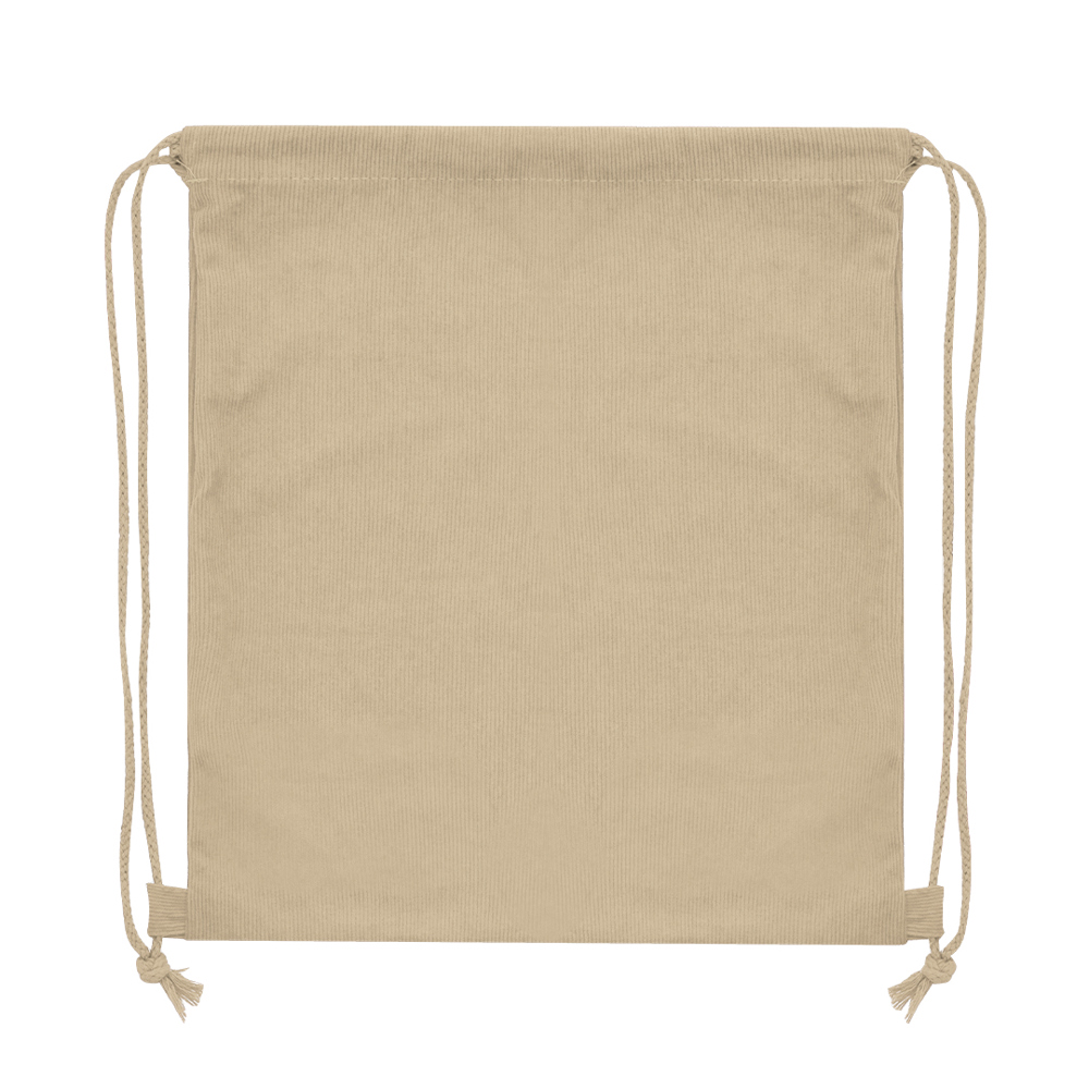 Drawstring Bag Azurax - NATU
