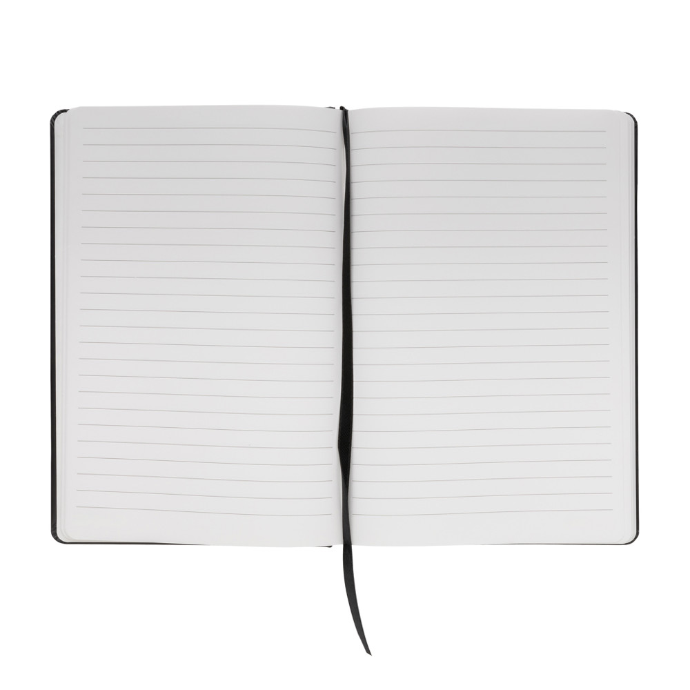 A5 Impact stone paper hardcover notebook