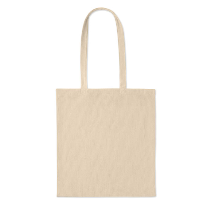 CORDY B - Corduroy shopping bag