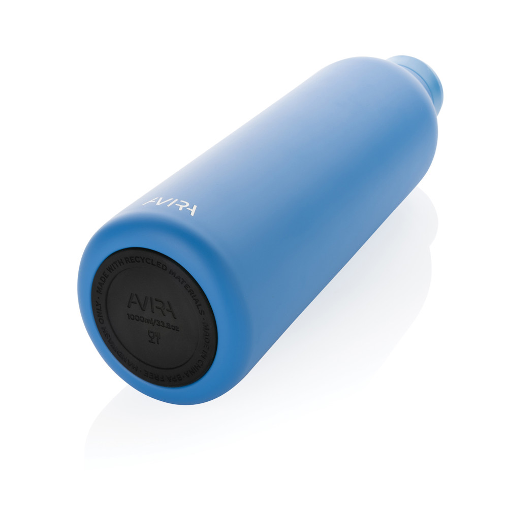 Avira Avior RCS Re-steel bottle 1L