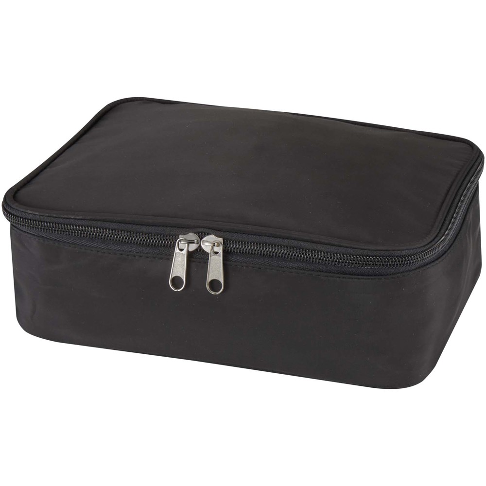 Muse GRS RPET make-up organiser