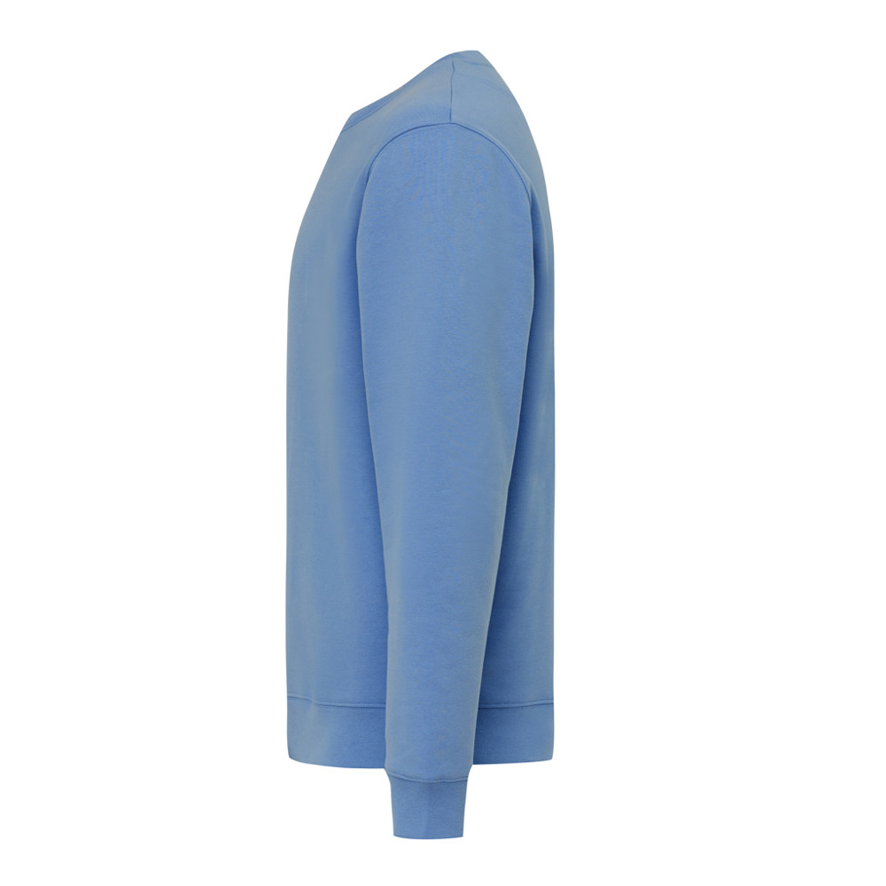 IQONIQ Torla recycled cotton crew neck