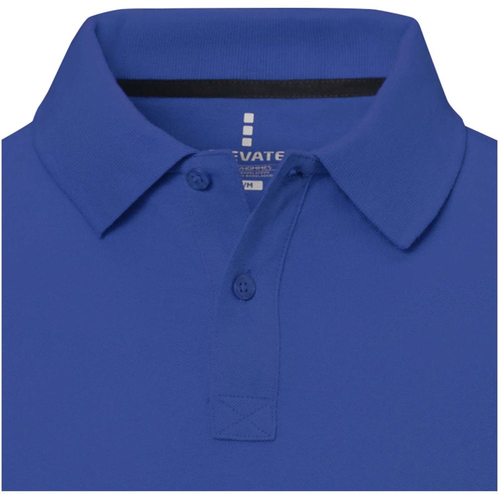 Calgary 200 g/m2 short sleeve men's polo