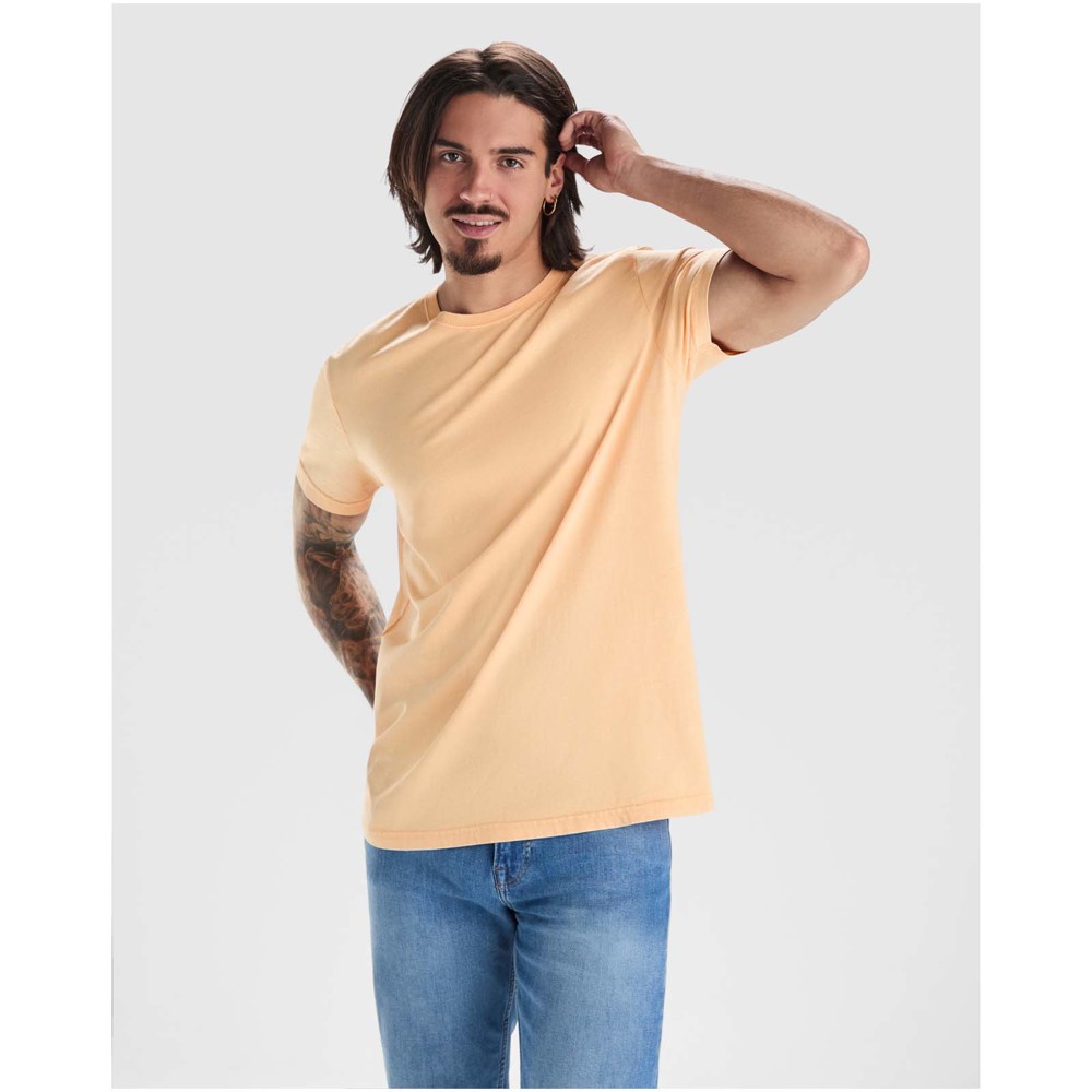 Corgi 180 g/m² short sleeve men's t-shirt