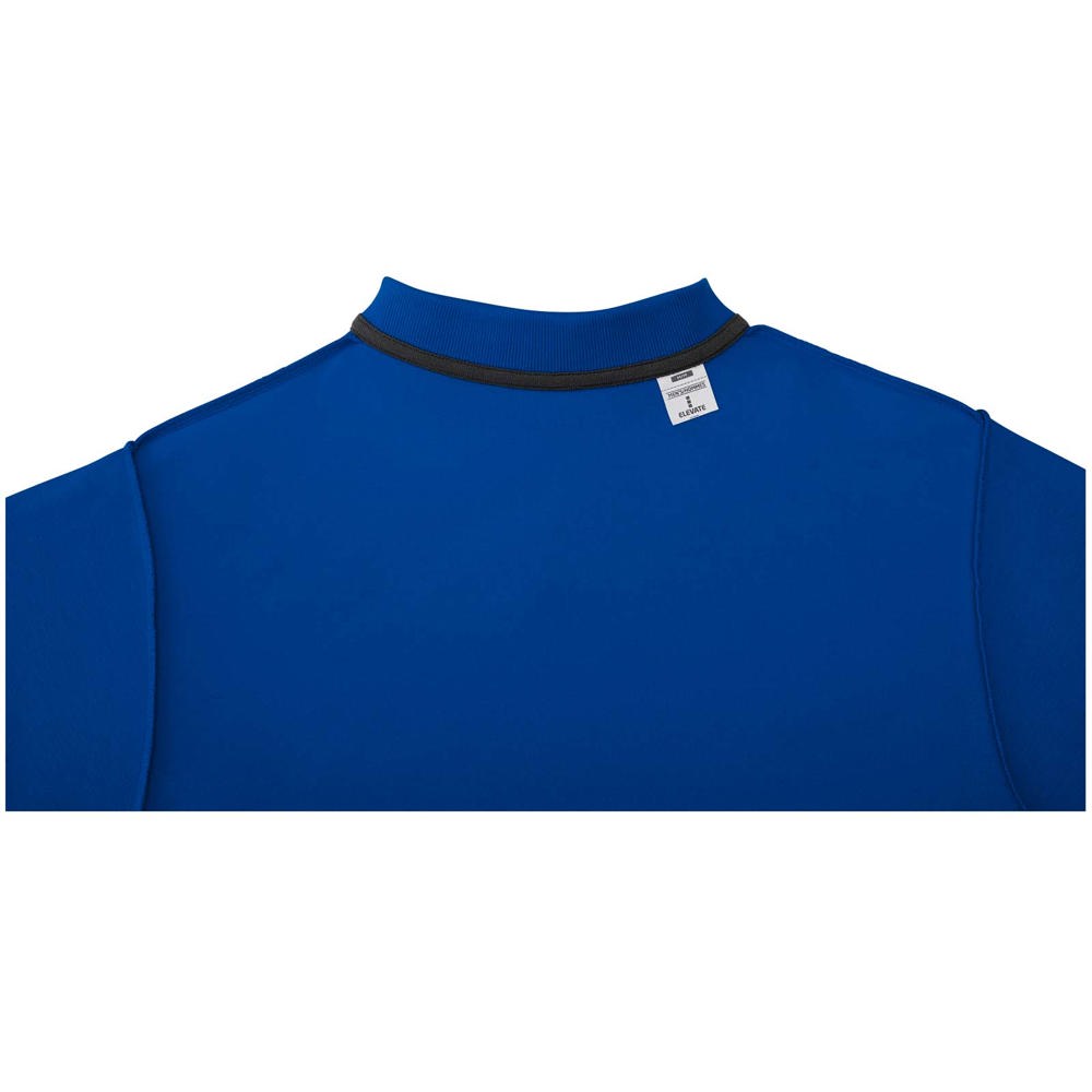 Helios 180 g/m2 short sleeve men's polo