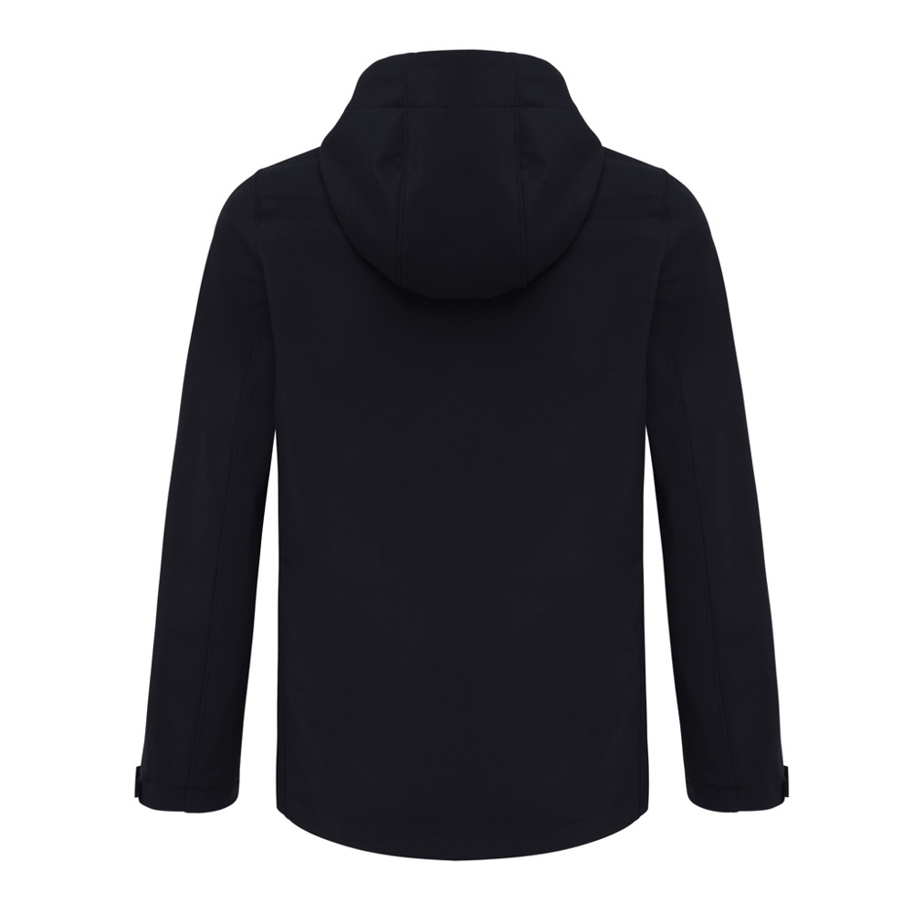 IQONIQ Makalu women recycled polyester soft shell jacket