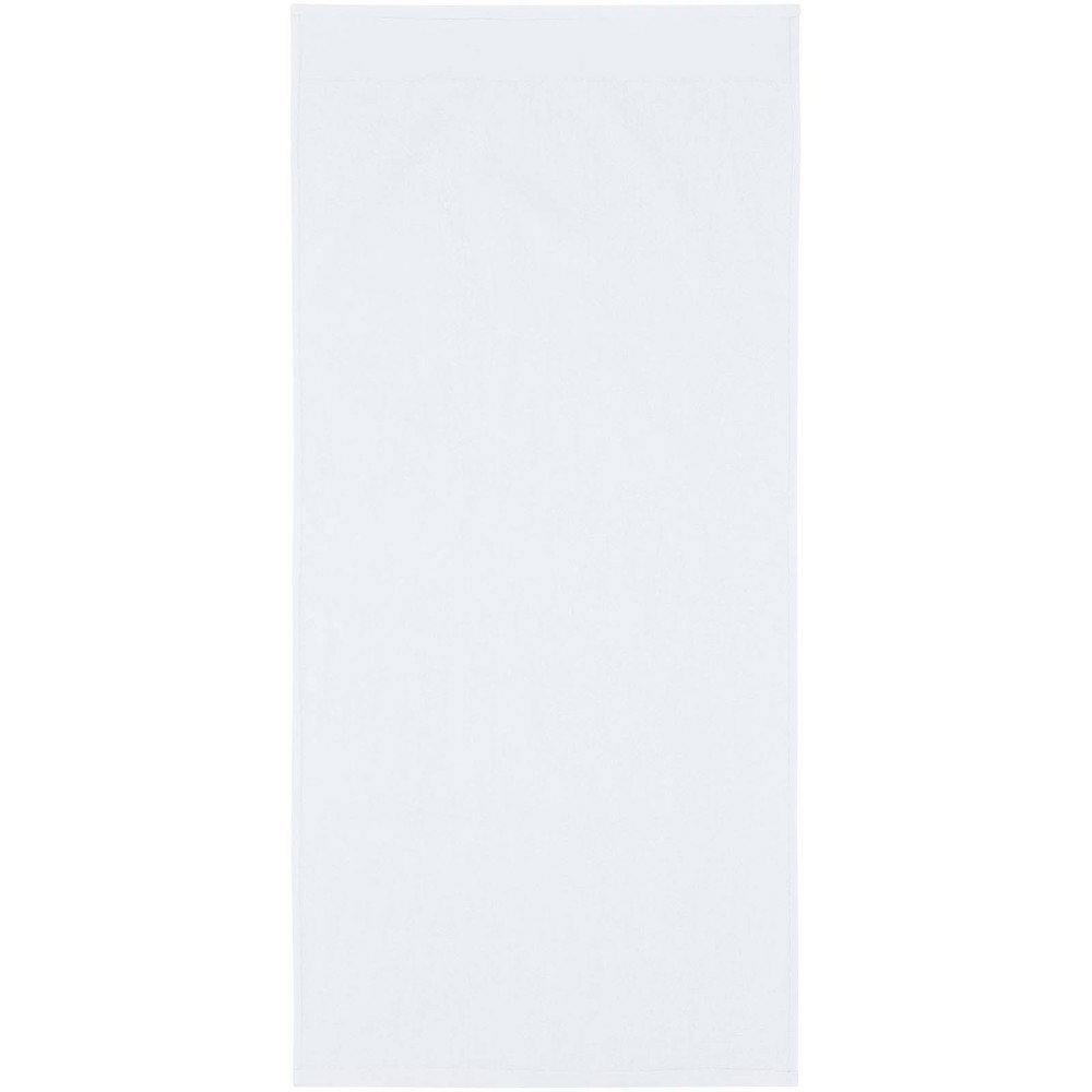 Nora 550 g/m² cotton towel 50x100 cm