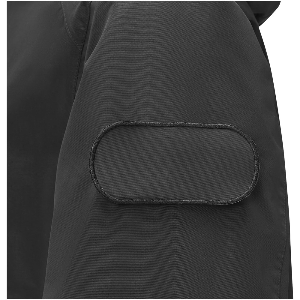 Kai unisex lightweight GRS recycled circular jacket