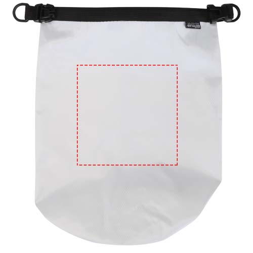 Camper recycled waterproof duffel bag 5L