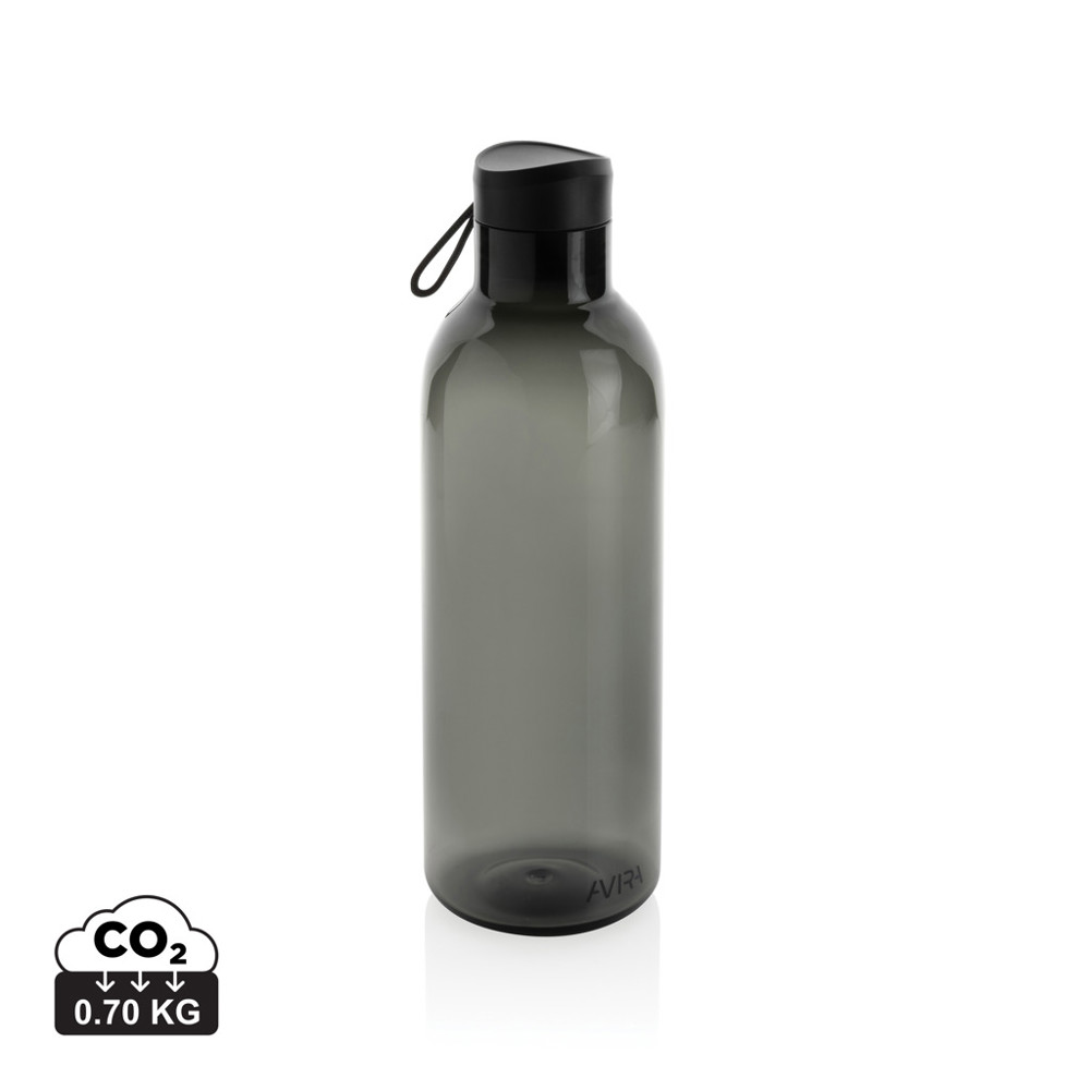 Avira Atik RCS Recycled PET bottle 1L