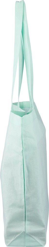 Cotton (140 gsm) shopping bag Tarin