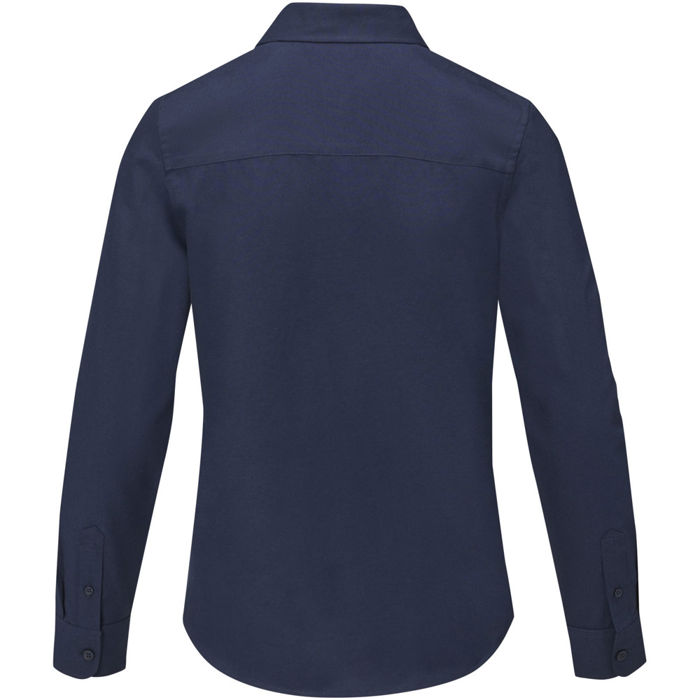 Pollux 130 g/m2 long sleeve women's shirt