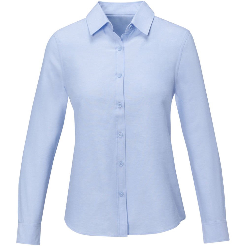 Pollux 130 g/m2 long sleeve women's shirt