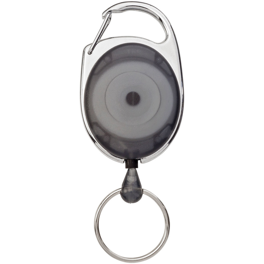 Gerlos roller clip keychain