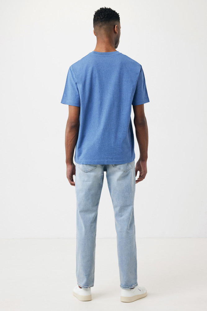 IQONIQ Teide recycled cotton t-shirt