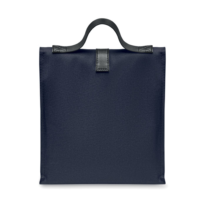 CHILL - 600D RPET cooler bag
