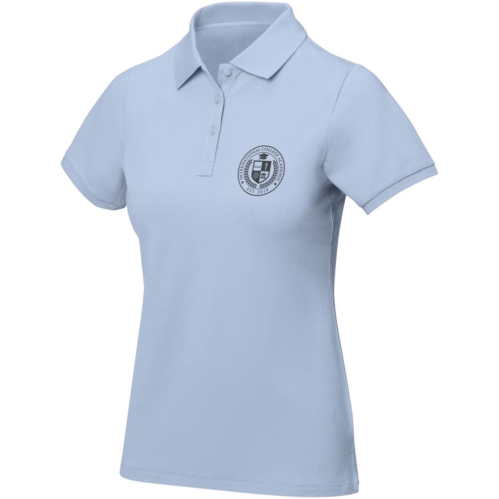 Calgary 200 g/m2 short sleeve women's polo