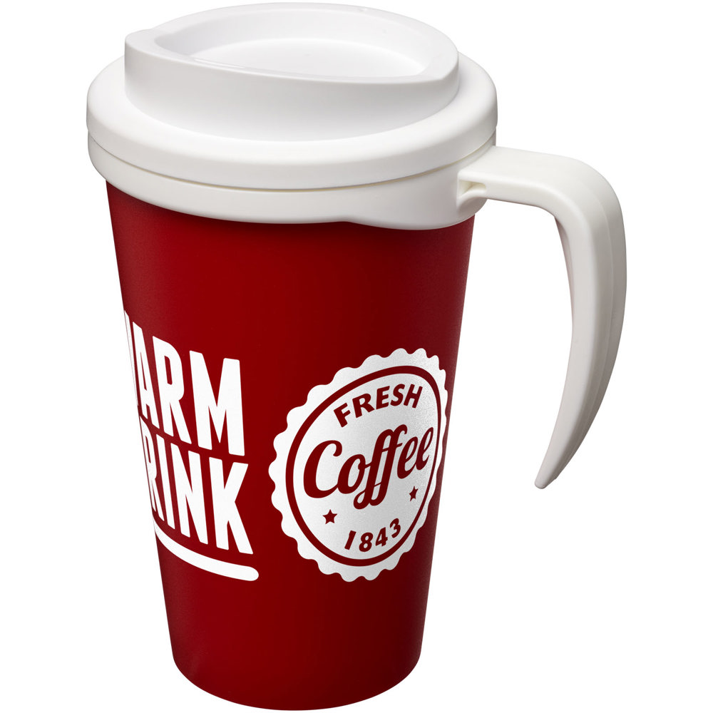 Americano® Grande 350 ml insulated mug