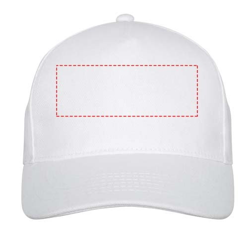 Doyle 5 panel 260 g/m2 cap