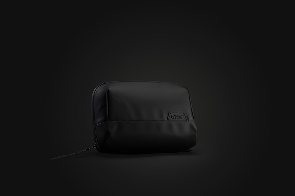 Swiss Peak OSLO RCS multifunctional Travel Pouch