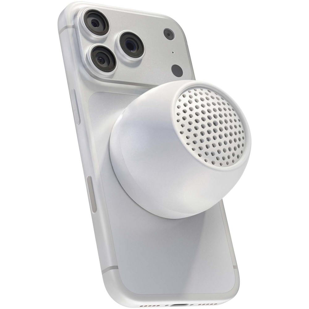 Boompods Zero-Snap 5W magnetic waterproof wireless speaker