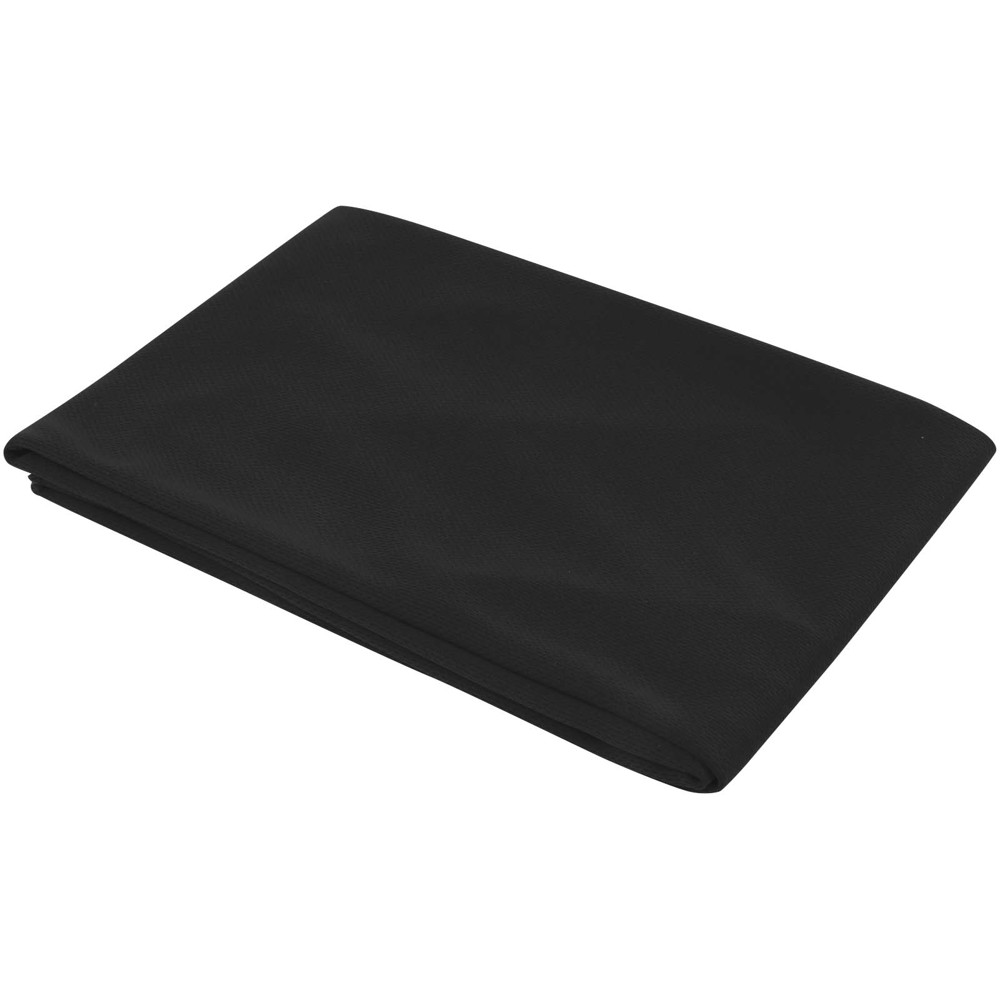 Lucas RPET sport towel 50x100 cm