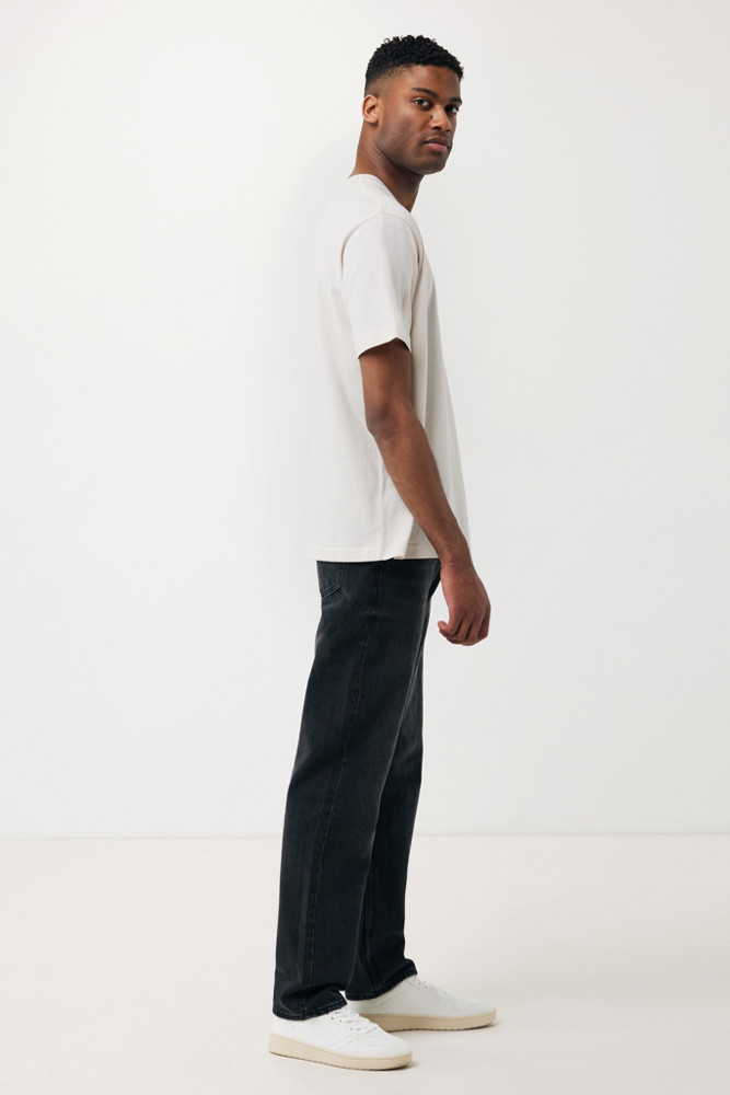 IQONIQ Teide recycled cotton t-shirt