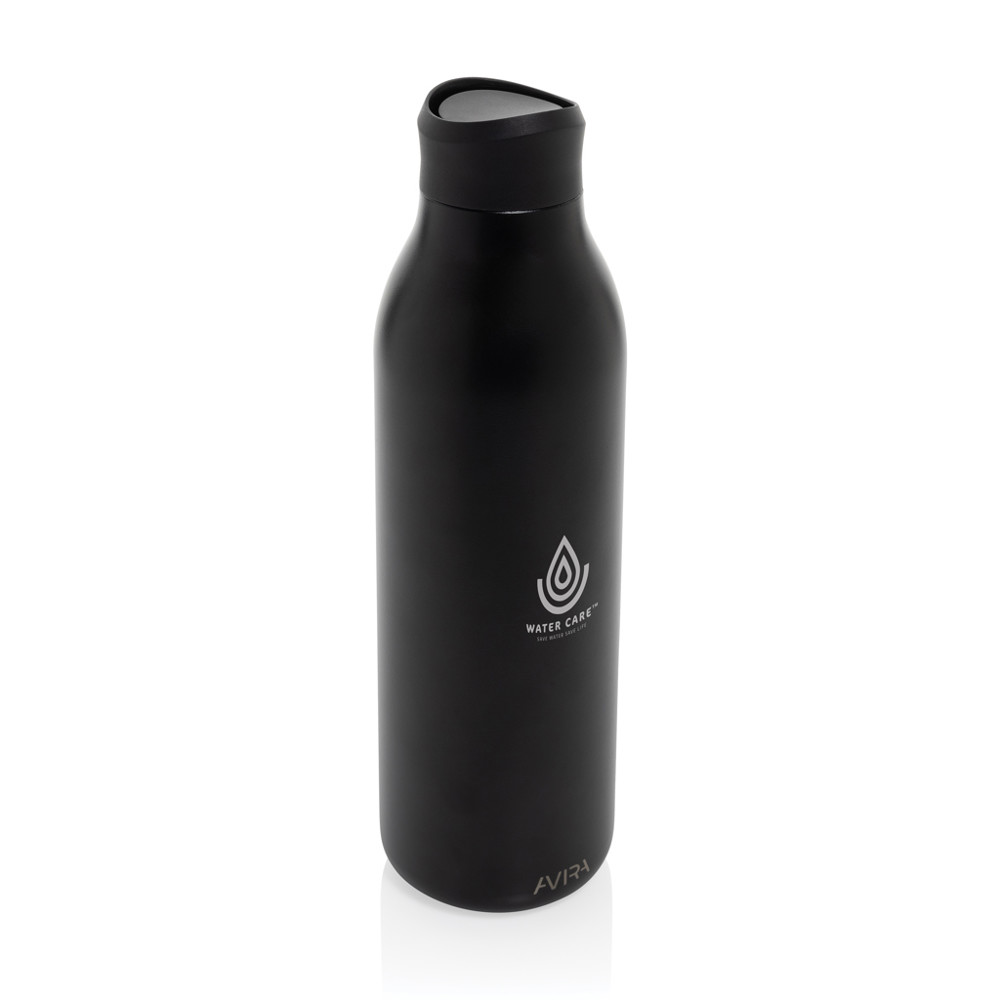 Avira Alok RCS re-steel 360 waterbottle 600ML
