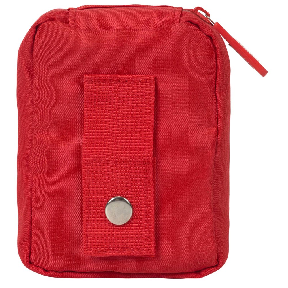 Essential 59-piece First Aid kit