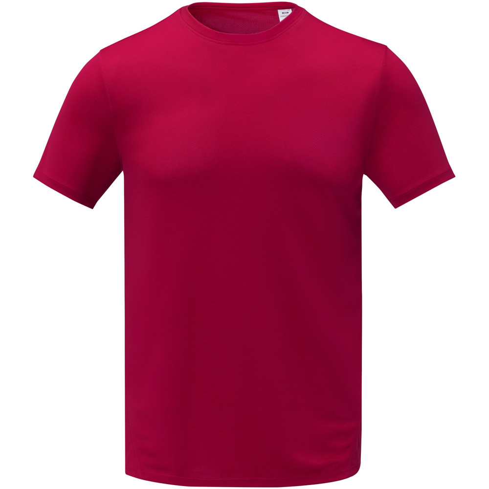 Kratos 105 g/m2 short sleeve men's cool fit t-shirt