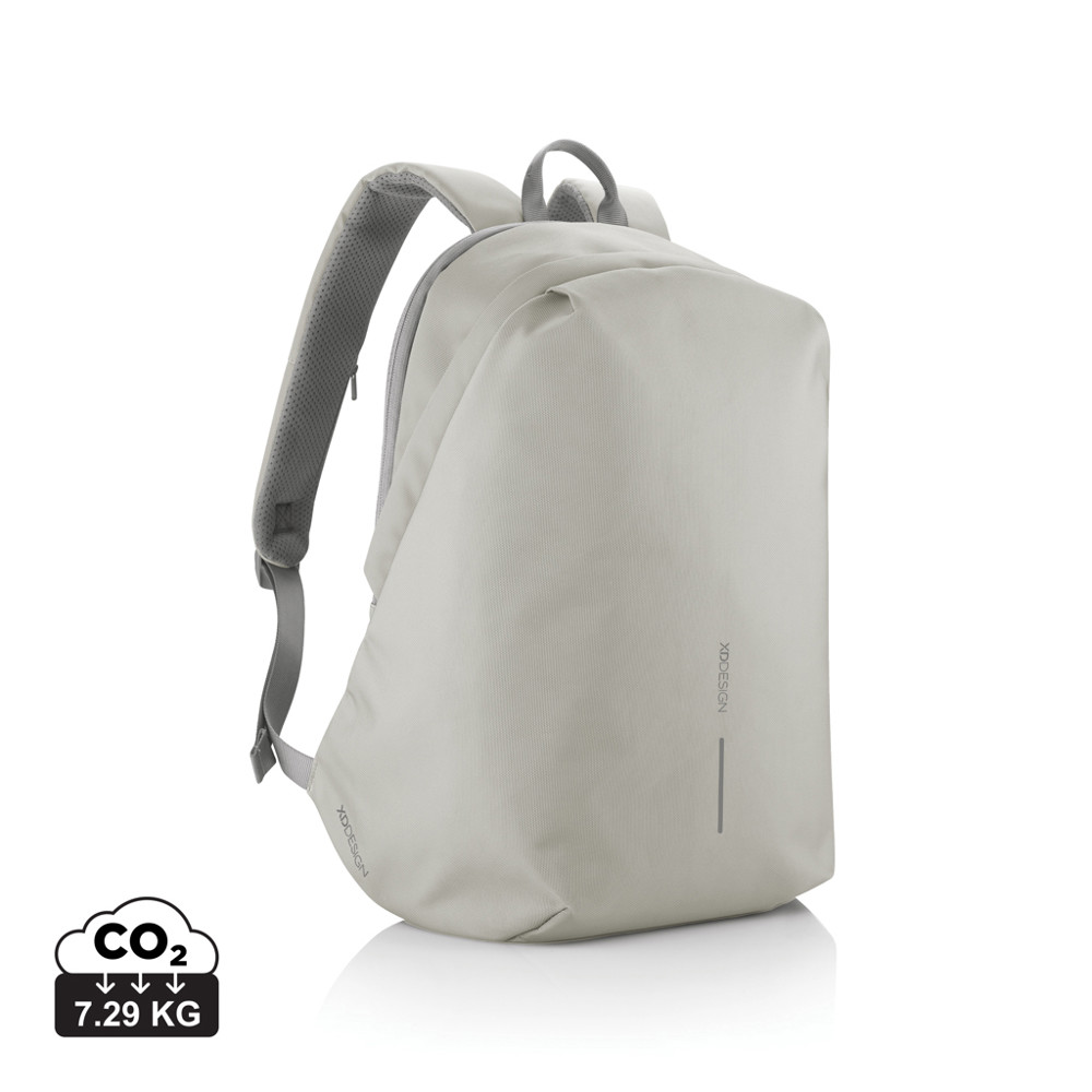 Bobby Soft, anti-theft backpack