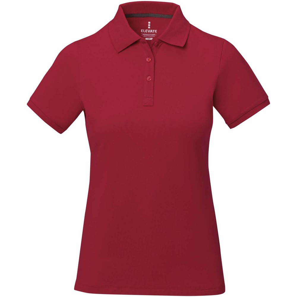 Calgary 200 g/m2 short sleeve women's polo