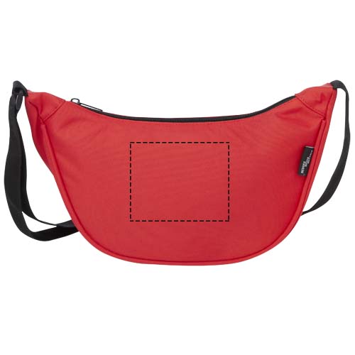 Byron recycled waist bag 1.5L
