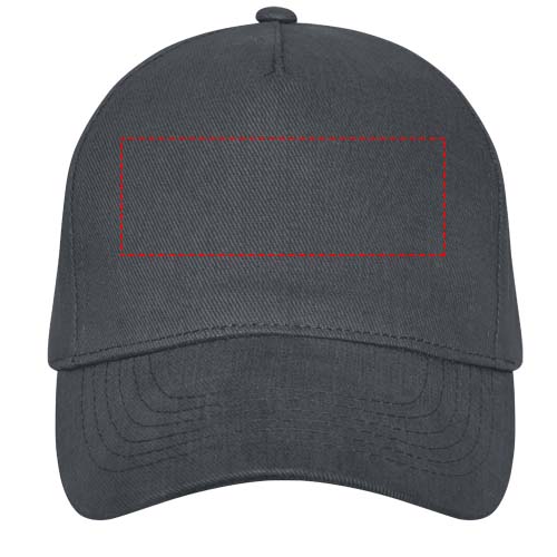 Doyle 5 panel 260 g/m2 cap