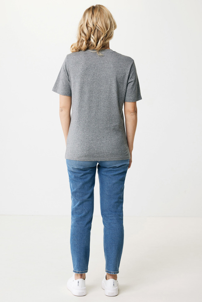 IQONIQ Sierra lightweight recycled cotton t-shirt