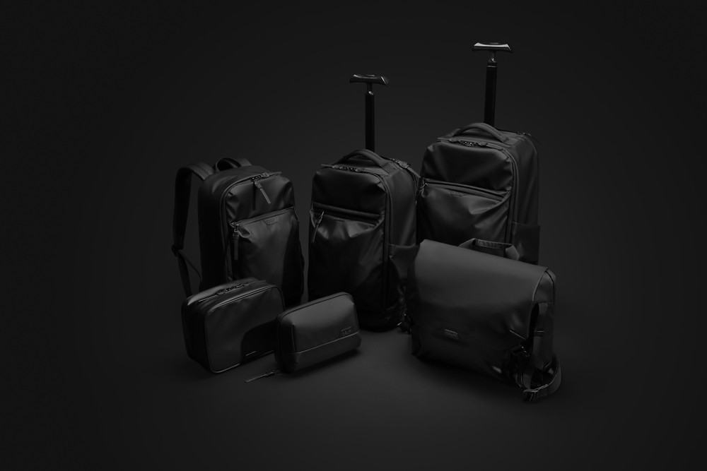 Swiss Peak OSLO RCS multifunctional Travel Pouch