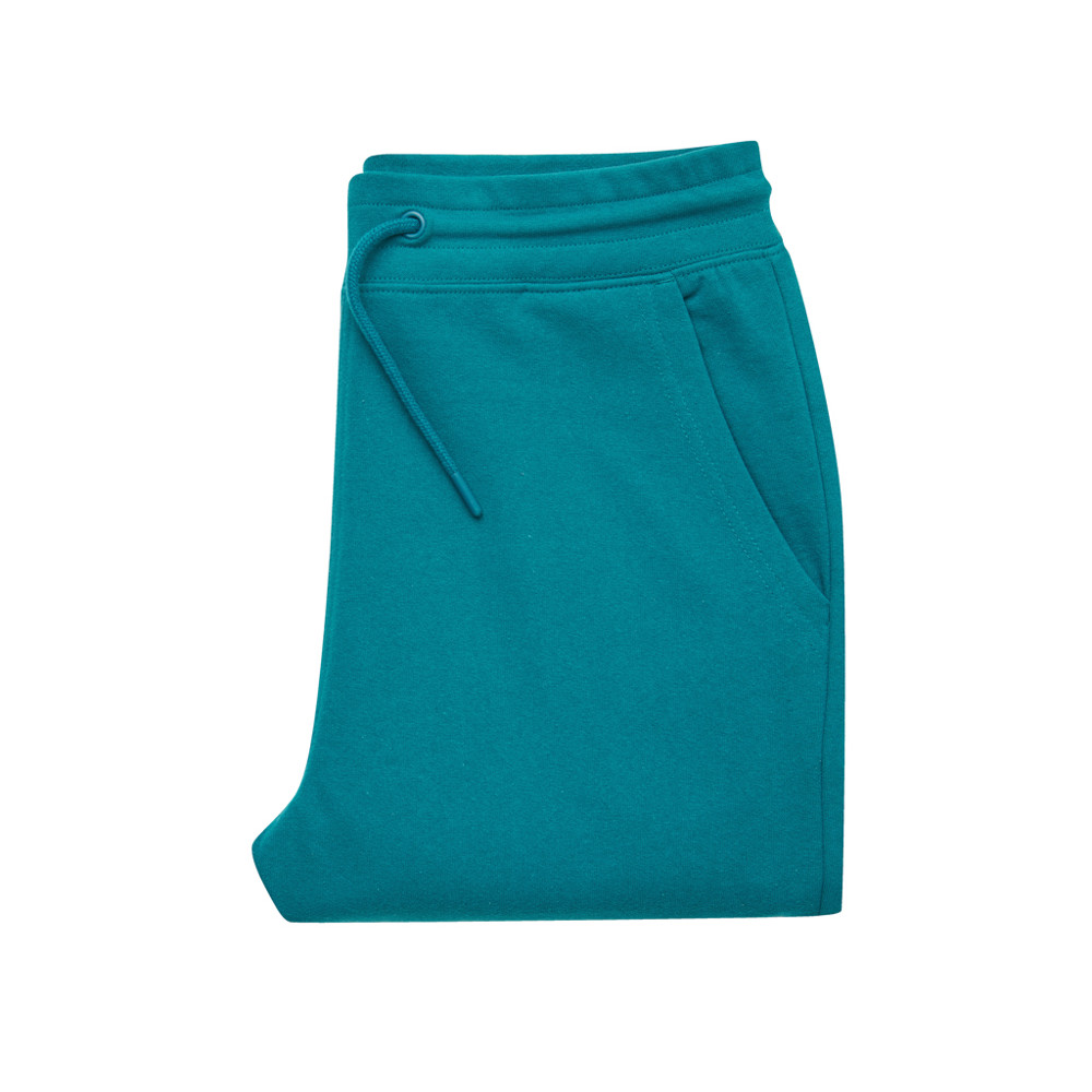 IQONIQ Cooper recycled cotton jogger