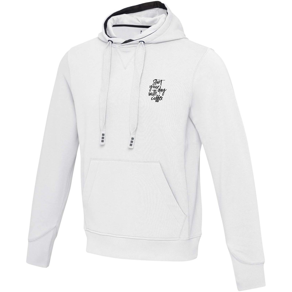 Arora 300 g/m2 unisex hoodie