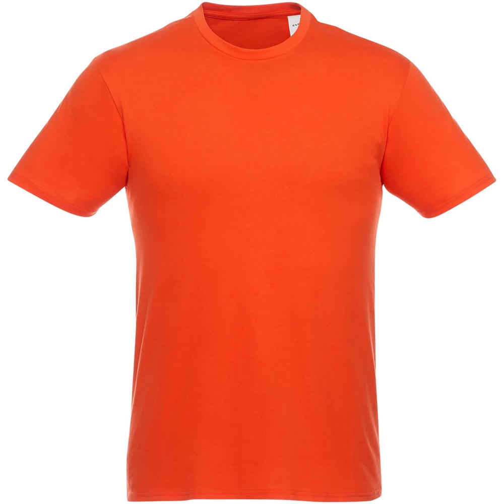 Heros 150 g/m2 short sleeve men's t-shirt